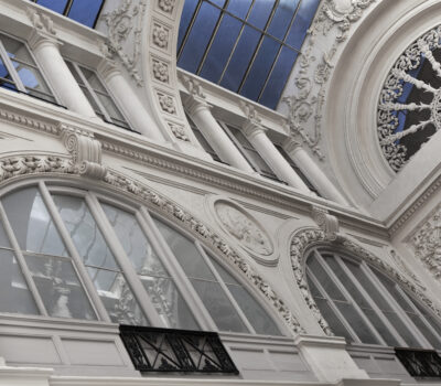 Les 4 avantages du polystyrène expansé pour DECOPARIS